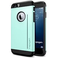  SPIGEN Slim Armor S Mint  - Phone Cover