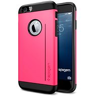  SPIGEN Slim Armor S Azalea Pink  - Phone Cover