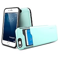  SPIGEN Slim Armor CS Mint  - Phone Cover