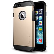  SPIGEN Tough Armor Champagne Gold  - Phone Cover
