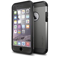 SPIGEN Tough Armor FX Gunmetal - Phone Cover