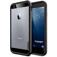  SPIGEN Neo Hybrid EX Gunmetal  - Phone Cover