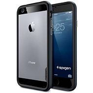  SPIGEN Neo Hybrid EX Metal Slate  - Phone Cover