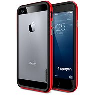  SPIGEN Neo Hybrid EX Dante Red  - Phone Cover