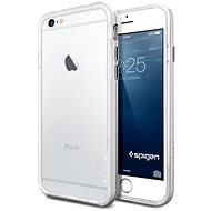  SPIGEN Neo Hybrid EX Satin Silver  - Phone Cover