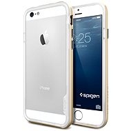  SPIGEN Neo Hybrid EX Champagne Gold  - Phone Cover