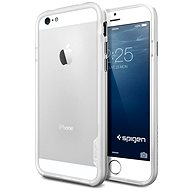  SPIGEN Neo Hybrid EX Infinity White  - Phone Cover