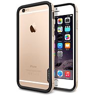 Neo Hybrid EX SPIGEN Metall Champagner Gold - Handyhülle