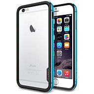 Neo Hybrid EX SPIGEN Metal Blue - Phone Cover