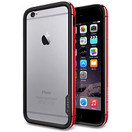 Neo Hybrid EX SPIGEN Metal Red - Phone Cover