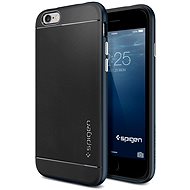 SPIGEN Neo Hybrid Metal Slate  - Phone Cover