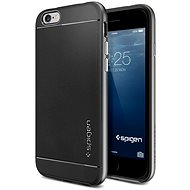  SPIGEN Neo Hybrid Gunmetal  - Phone Cover