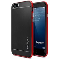  SPIGEN Neo Hybrid Dante Red  - Phone Cover
