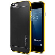  SPIGEN Neo Hybrid Reventon Yellow  - Phone Cover