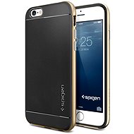  SPIGEN Neo Hybrid Champagne Gold  - Phone Cover