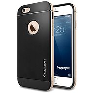  SPIGEN Neo Hybrid Champagne Gold Metal  - Phone Cover