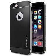  SPIGEN Neo Hybrid Metal Space Gray  - Phone Cover