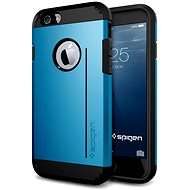  SPIGEN Tough Armor S Electric Blue  - Phone Cover
