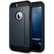  SPIGEN Tough Armor S Metal Slate  - Phone Cover