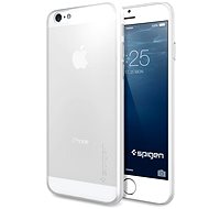 SPIGEN Air Soft Skin Clear  - Phone Cover