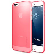  SPIGEN Air Skin Pink Azalea  - Phone Cover
