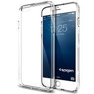  SPIGEN Ultra Hybrid Crystal Clear  - Phone Cover