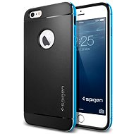 SPIGEN Neo Hybrid Metall blau - Handyhülle