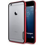 SPIGEN Neo Hybrid EX Dante Red iPhone 6 Plus - Ochranný kryt