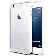 SPIGEN Neo Hybrid EX Infinity White iPhone 6 Plus - Ochranný kryt