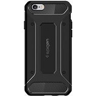 SPIGEN Capsule Ultra Rugged iPhone 6/6S - Phone Cover