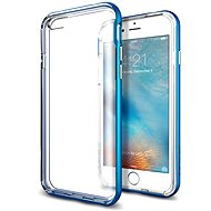 SPIGEN Neo Hybrid Ex Electric Blue - Phone Cover