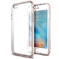 SPIGEN Neo Hybrid Ex Rose Gold iPhone 6/6S - Phone Cover