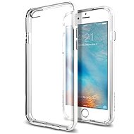 SPIGEN Neo Hybrid Ex Shimmery White - Phone Cover
