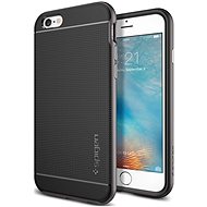 SPIGEN Neo Hybrid Gunmetal iPhone 6/6S - Phone Cover