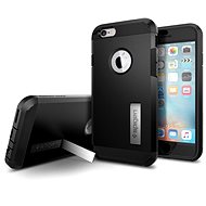 SPIGEN Perfect Armor Black - Phone Cover