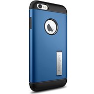 SPIGEN Slim Armor Electric Blue - Phone Cover
