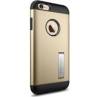 SPIGEN Slim Armor Champagne Gold - Phone Cover