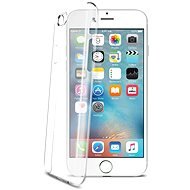 SPIGEN Thin Fit Crystal Clear iPhone 6S - Kryt na mobil