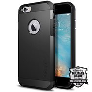 SPIGEN Tough Armor Black iPhone 6/6S - Phone Cover