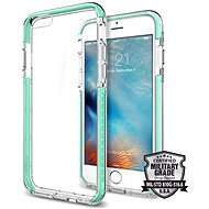 SPIGEN TECH Ultra Hybrid Crystal Mint - Phone Cover