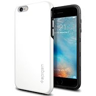 SPIGEN Thin Fit Hybrid White - Phone Cover