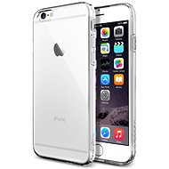 SPIGEN Capsule Crystal Clear - Phone Cover