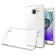 Spigen Liquid Crystal Clear Samsung Galaxy A3 (2016) - Phone Cover