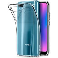 Spigen Liquid Crystal Clear Honor 10 - Phone Cover
