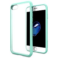 Spigen Ultra Hybrid Mint for iPhone 7 - Phone Cover