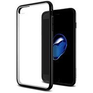 Spigen Ultra Hybrid Black iPhone 7 Plus - Phone Cover