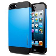 SPIGEN SGP Case Slim Armor Color Dodger Blue - Phone Cover