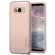 Spigen Neo Hybrid Dogwood Samsung Galaxy S8 - Phone Cover
