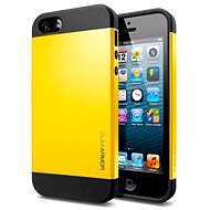 SPIGEN SGP Case Slim Armor Color Reventon Yellow  - Phone Cover