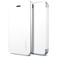 SPIGEN SGP Case Ultra Flip White - Phone Cover